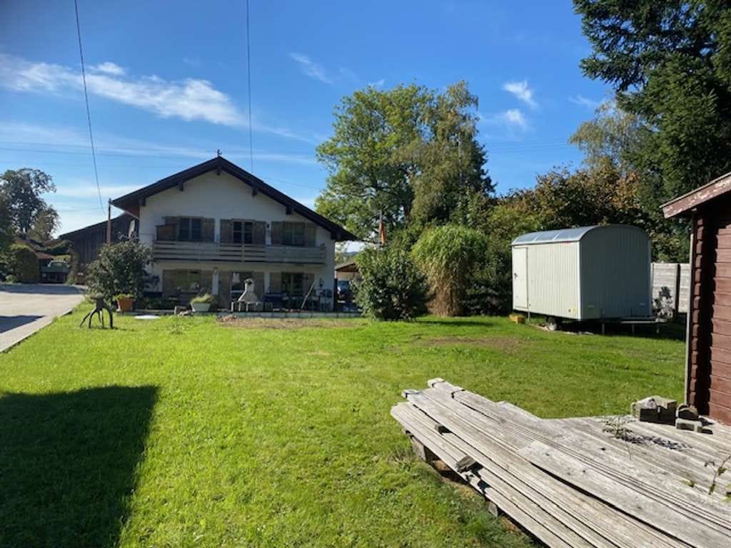 Immobilie in Valley - Renovieren, Grundstücksteilung, Neubau oder Beides ? - Bild 1