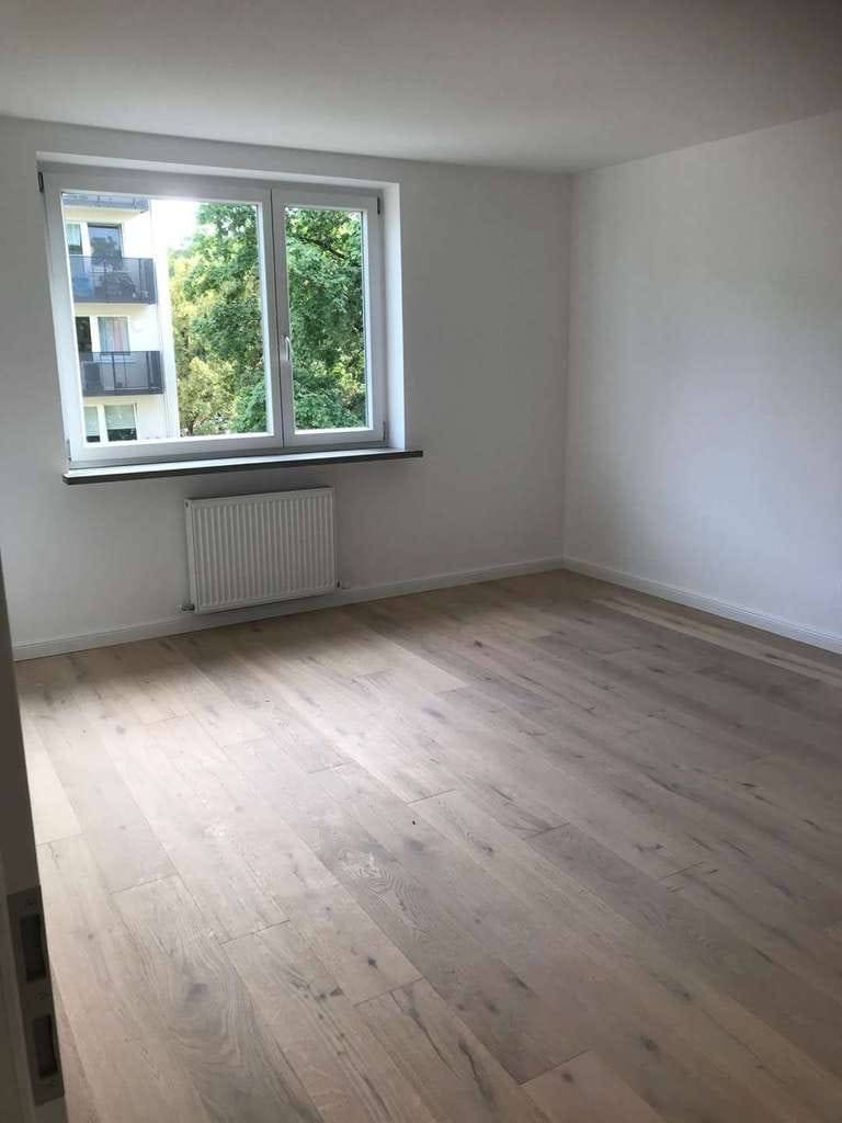 Immobilie in Garching bei München - Gut geschnittene 3-Zimmer-Wohnung in Garching - geeignet als WG - Bild 0
