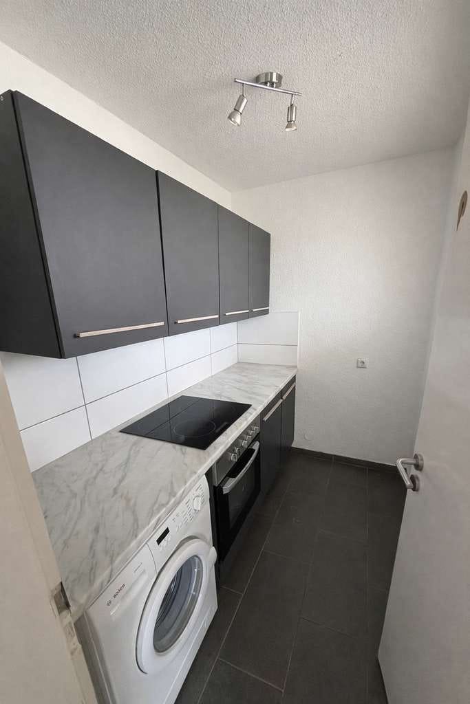Immobilie in Steinheim an der Murr - 1-Zimmerwohnung mit Balkon inkl. Stellplatz in Steinheim - Bild 3
