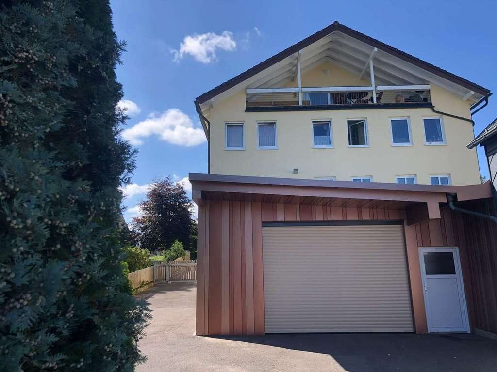 Immobilie in Neuhaus am Rennweg - Hochwertige Dachgeschosswohnung als Kapitalanlage - Top Energieeffizienz - Bild 3