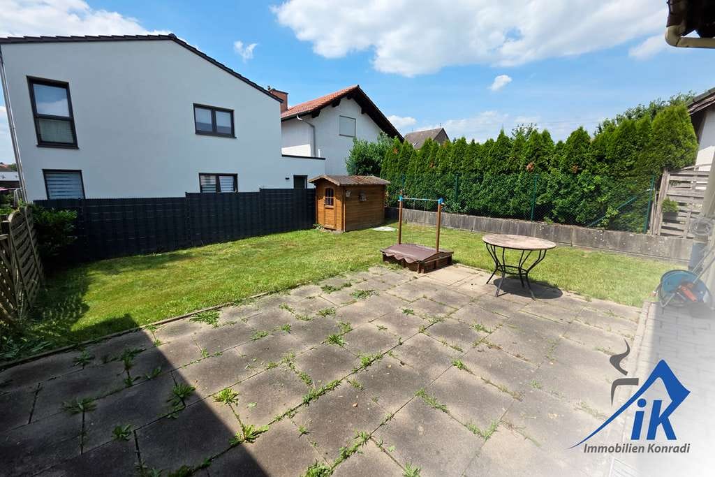 Immobilie in Hütschenhausen - IK | Hütschenhausen: Gepflegte Doppelhaushälfte in ruhiger Lage mit Potenzial zur Einliegerwohnung - Bild 3