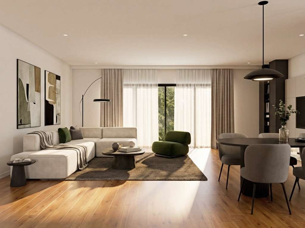 Immobilie in Guldental - Familienglück in Guldental – 170 m² Neubau mit Garten, Wärmepumpe & KfW 55-Förderung - Bild 3