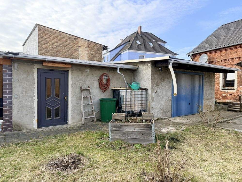 Immobilie in Schipkau - Verwirkliche deinen Familientraum in Annahütte! - Bild 4
