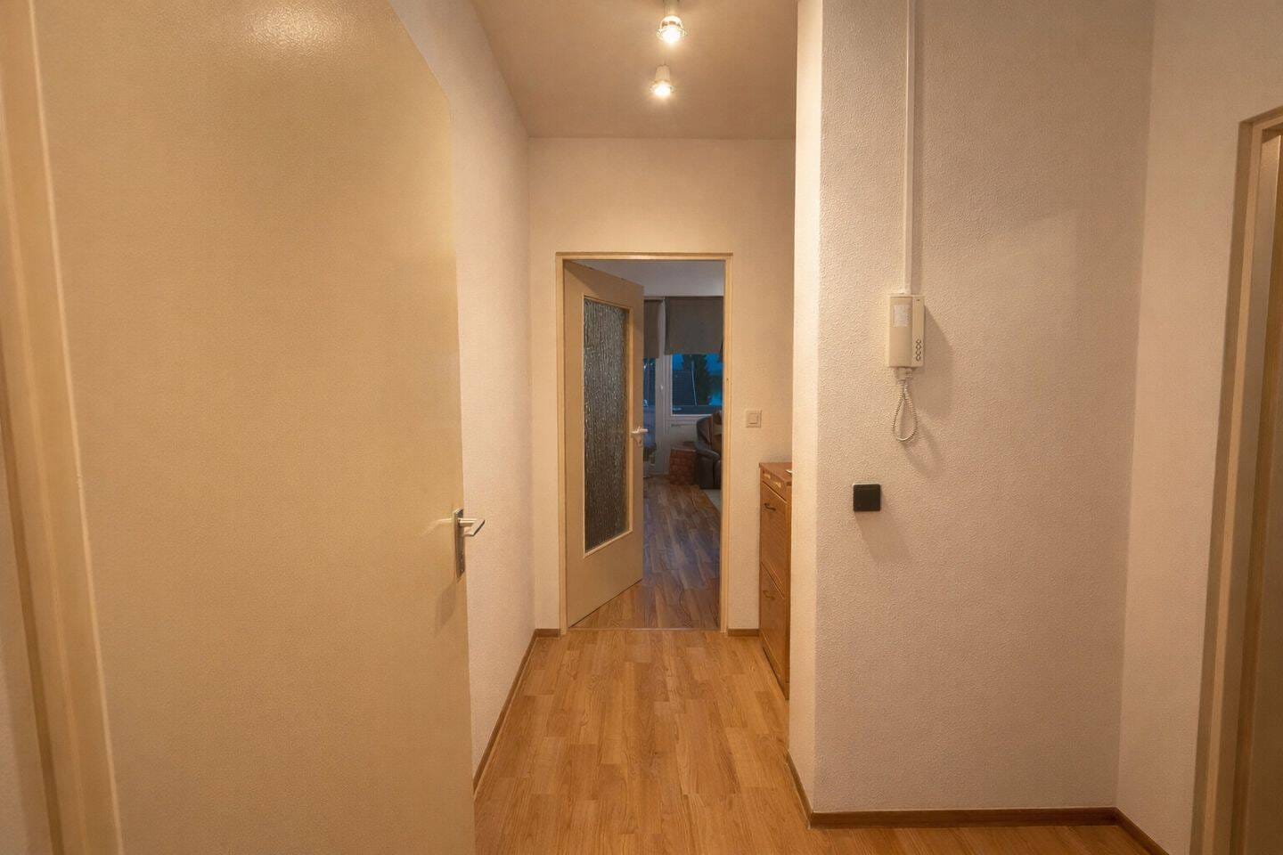 Immobilie in Rosdorf - Attraktive 1-Zimmer-Wohnung - ideal für Einsteiger & Anleger - Bild 3