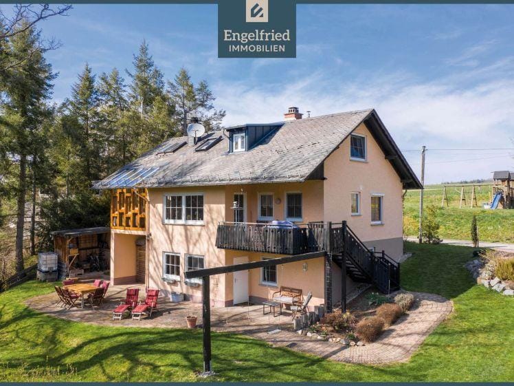 Immobilie in Bubach - Haus in Bubach - Bild 0