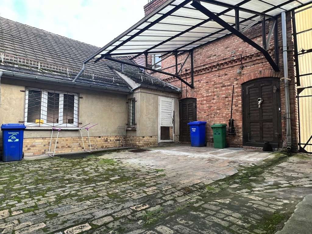 Immobilie in Jüterbog - MFH an der Stadtmauer von Jüterbog - Bild 3