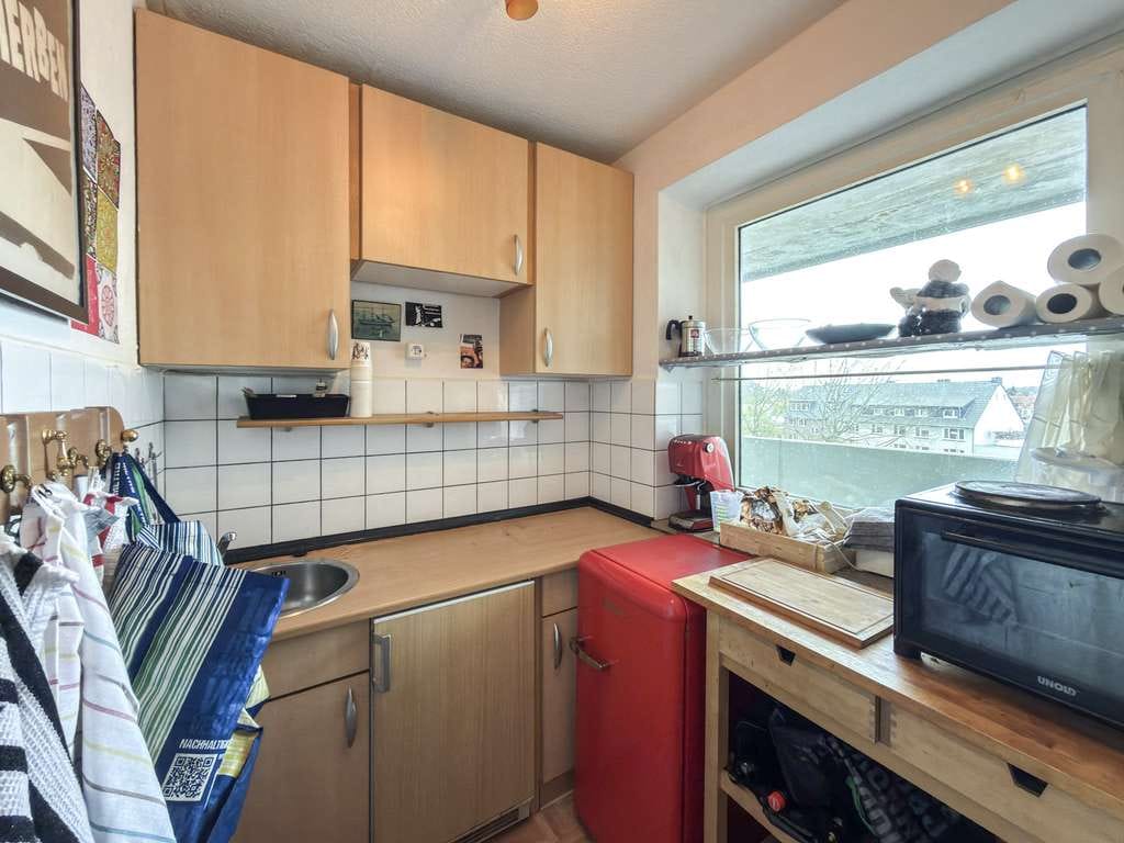 Immobilie in Bremerhaven - Nur ein Steinwurf zur Geeste - Bild 3