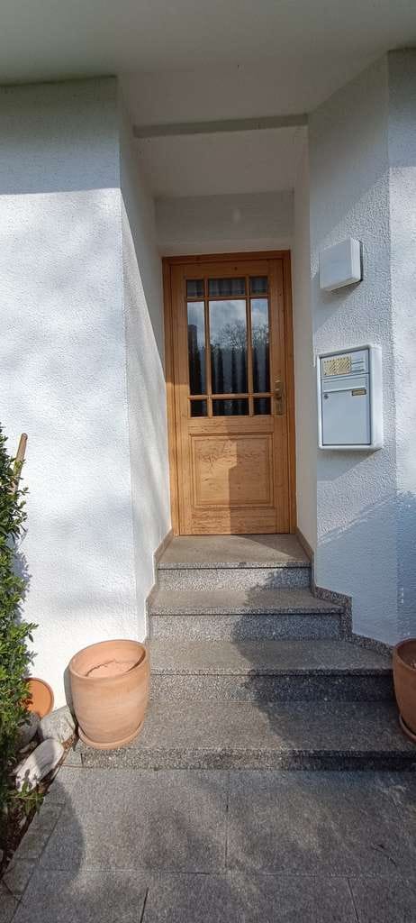 Immobilie in Glonn - Maisonette Wohnung im Zentrum von Glonn  - Bild 0