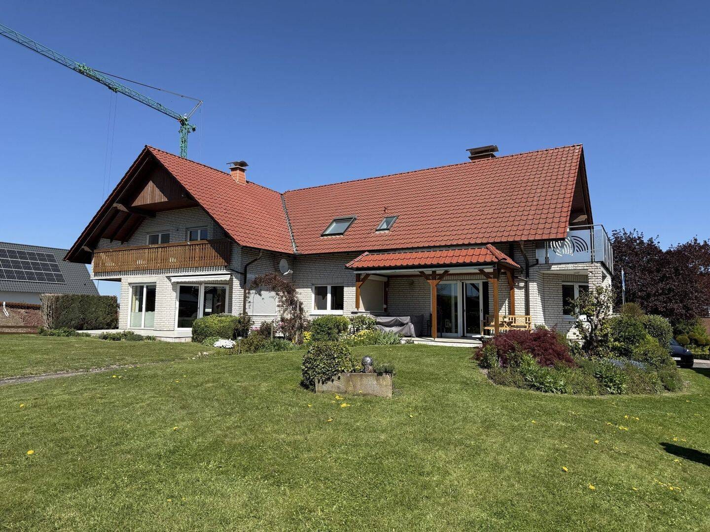 Immobilie in Marienmünster - Haus in Marienmünster / Papenhöfen - Bild 0