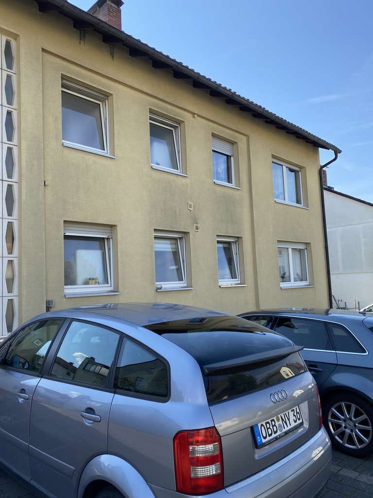 Immobilie in Erlenbach am Main - Zentrale Lage - vermietetes Mehrfamilienhaus in Erlenbach - 4 WHG - Bild 2