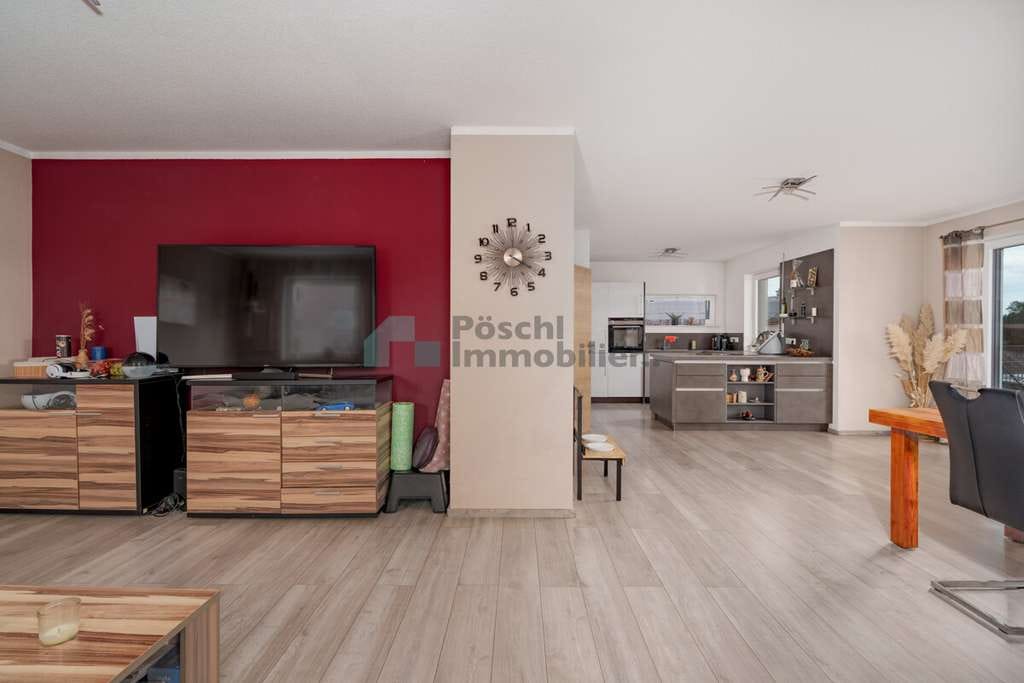 Immobilie in Kröning - Modernes Einfamilienhaus in Kröning - Lkr. Landshut - Bild 4