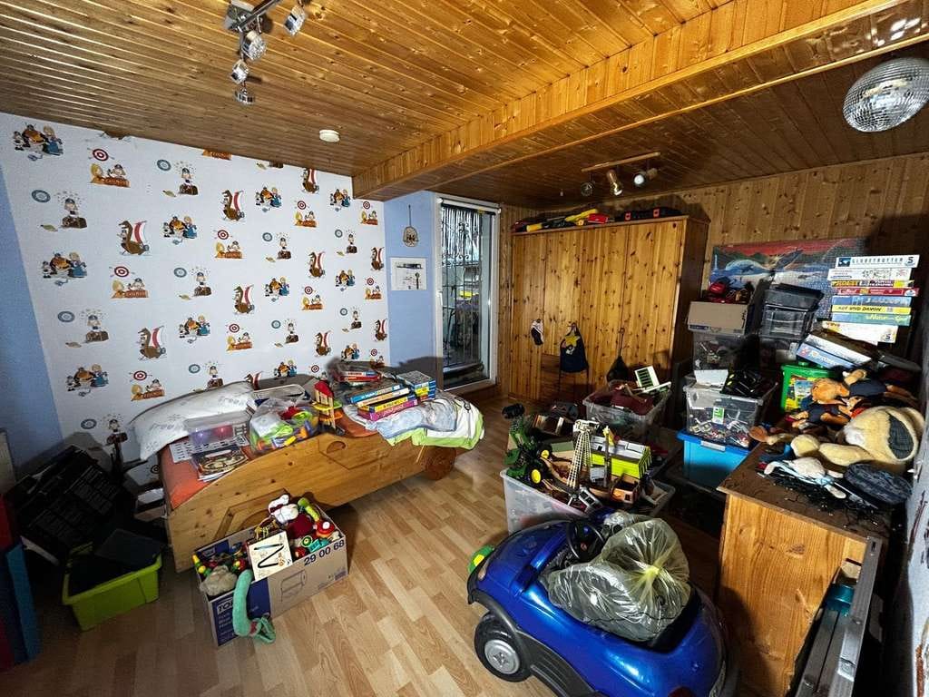 Immobilie in Dahn - Gemütliches, saniertes Wohnhaus - Bild 4