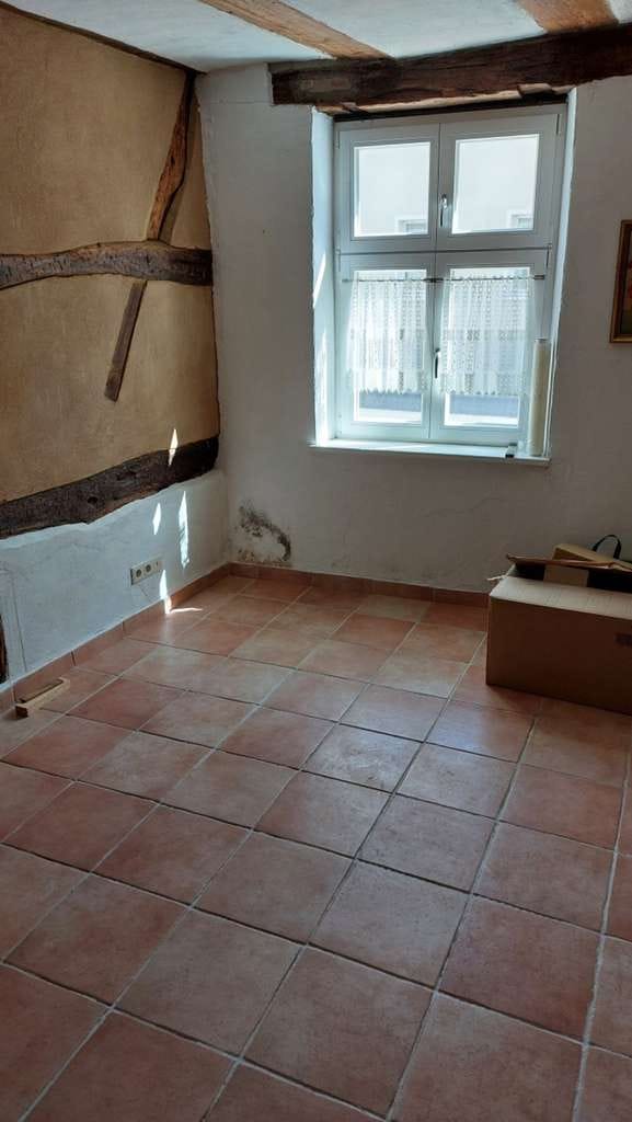 Immobilie in Loitz - Hier wartet ein besonderes Haus mit altem Charm und viel Potenzial auf neue Eigentümer - Bild 3