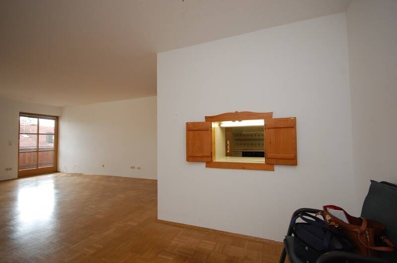 Immobilie in Feldkirchen-Westerham - Charmante, lichtdurchflutete 3-Zimmer-Wohnung im Herzen von Feldkirchen-Westerham - Bild 4