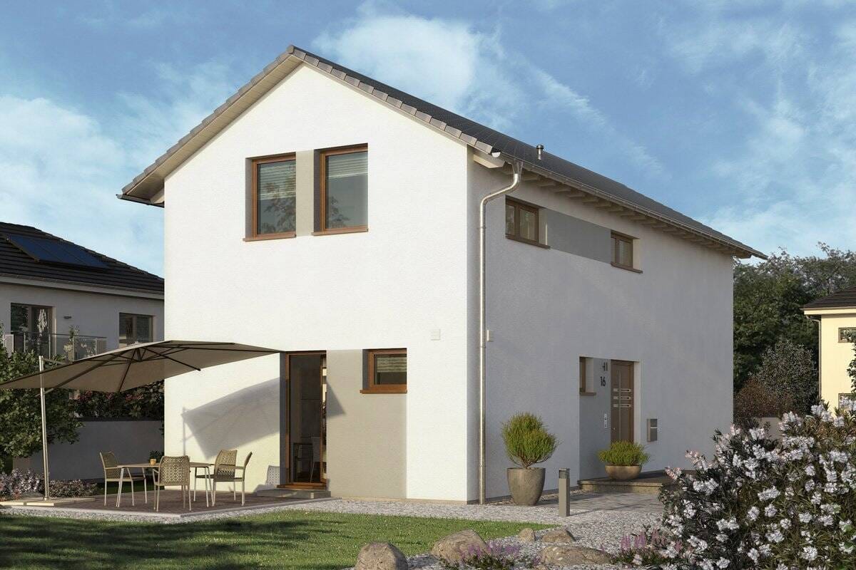 Immobilie in Kirchheim - Stadthaus in Kirchheim - Individuell geplantes Wohnen mit allkauf Qualität und Service - Bild 0