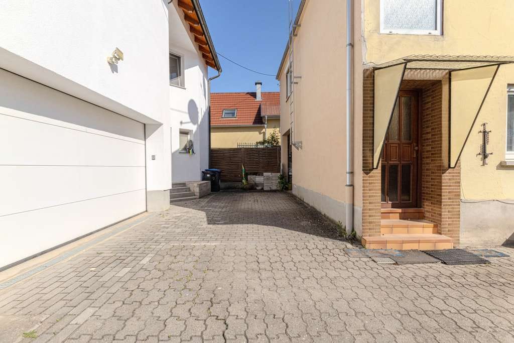 Immobilie in Böhl-Iggelheim - =!! Gemütliches Haus im Innenhof =!! - Bild 2