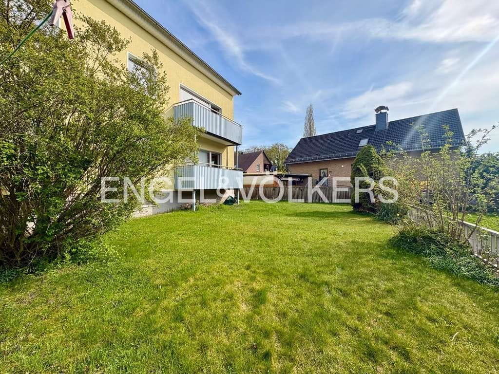 Immobilie in Denkte - Solides Investment: Voll vermietetes und modernisiertes 3-Familienhaus in Groß Denkte - Bild 3