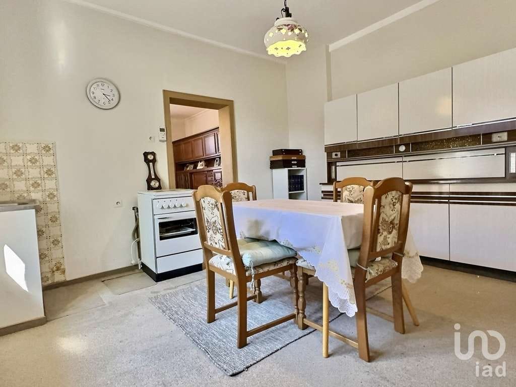 Immobilie in Friedrichsthal - Friedrichsthal - Kompakte Doppelhaushälfte mit Garten - Bild 2
