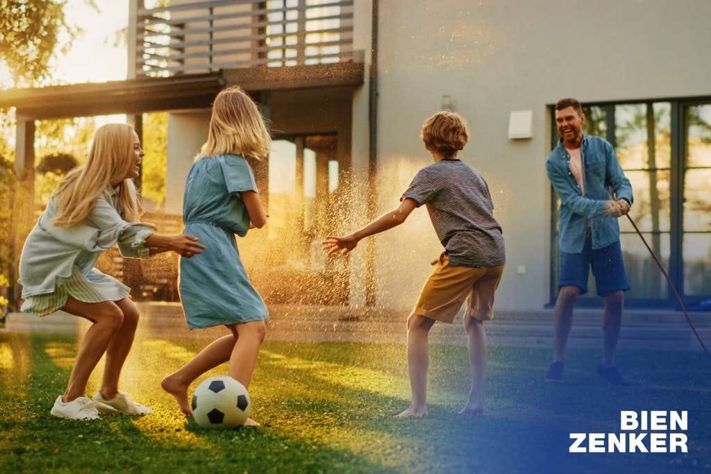 Immobilie in Münstertal/Schwarzwald - Bien-Zenker: Ihr individuelles Traumhaus in bester Qualität - Bild 4