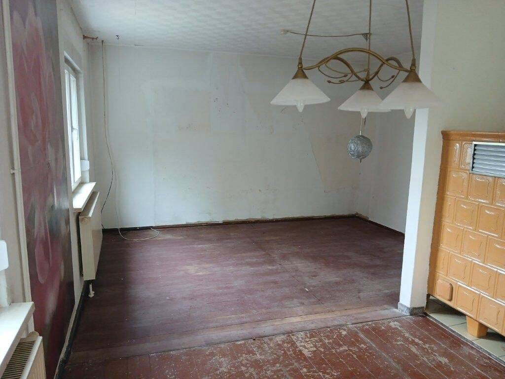 Immobilie in Eilenburg - Einfamiliehaus mit Nebengebäuden - Sprotta-Siedlung - Bild 3