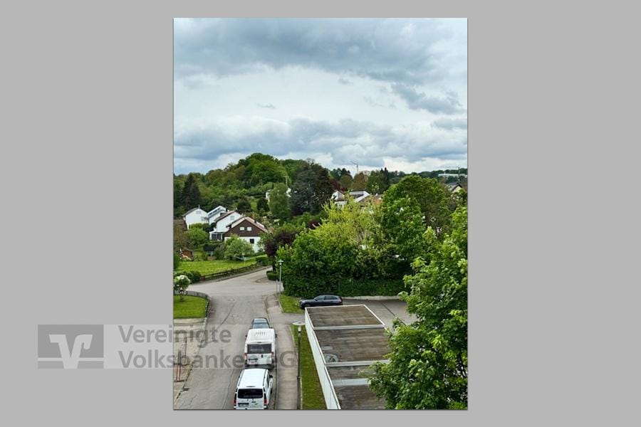 Immobilie in Pliezhausen - Etagenwohnung in Pliezhausen - Bild 1