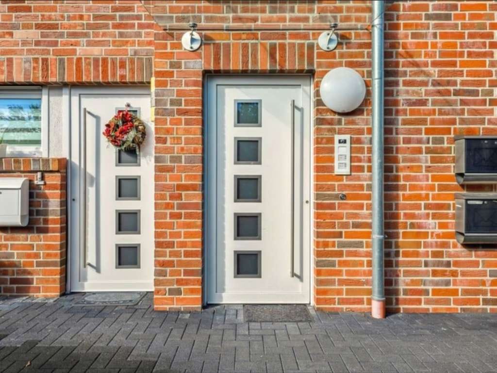 Immobilie in Isenbüttel - Moderne 3,5-Zimmer Eigentumswohnung in Isenbüttel in ruhiger Lage - Bild 1