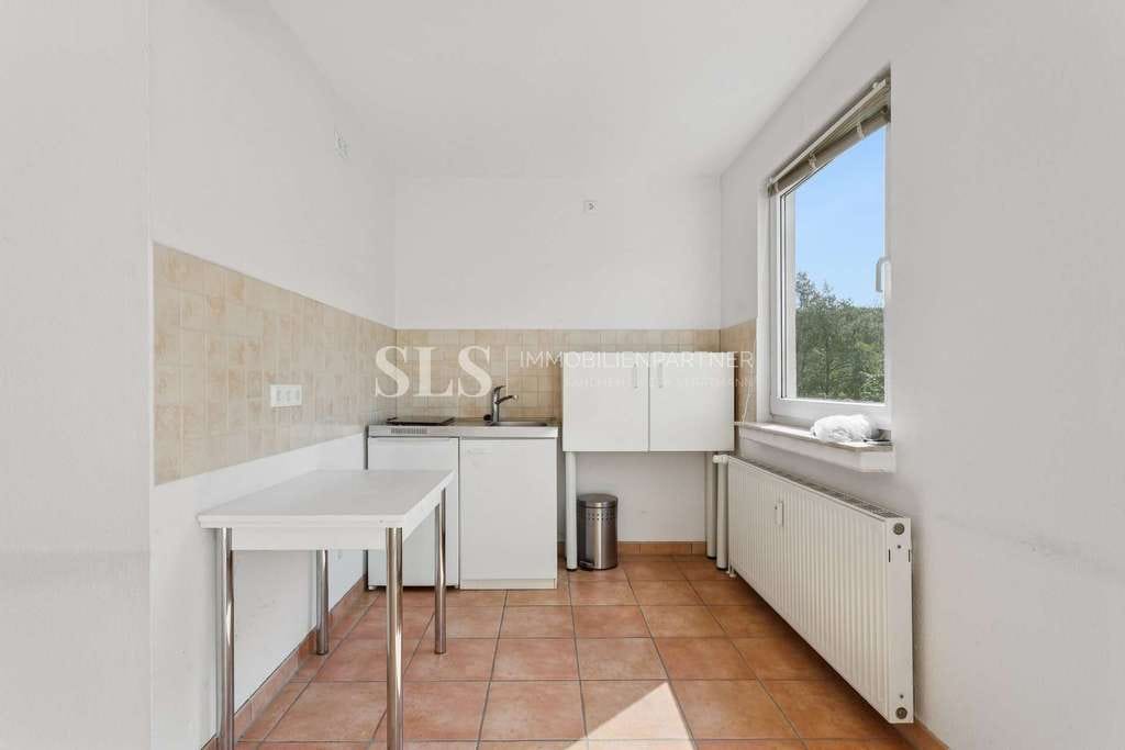 Immobilie in Herdecke - Stilvolle Maisonette-Wohnung mit Balkon und Aufzug in ruhiger Lage von Herdecke - Bild 3