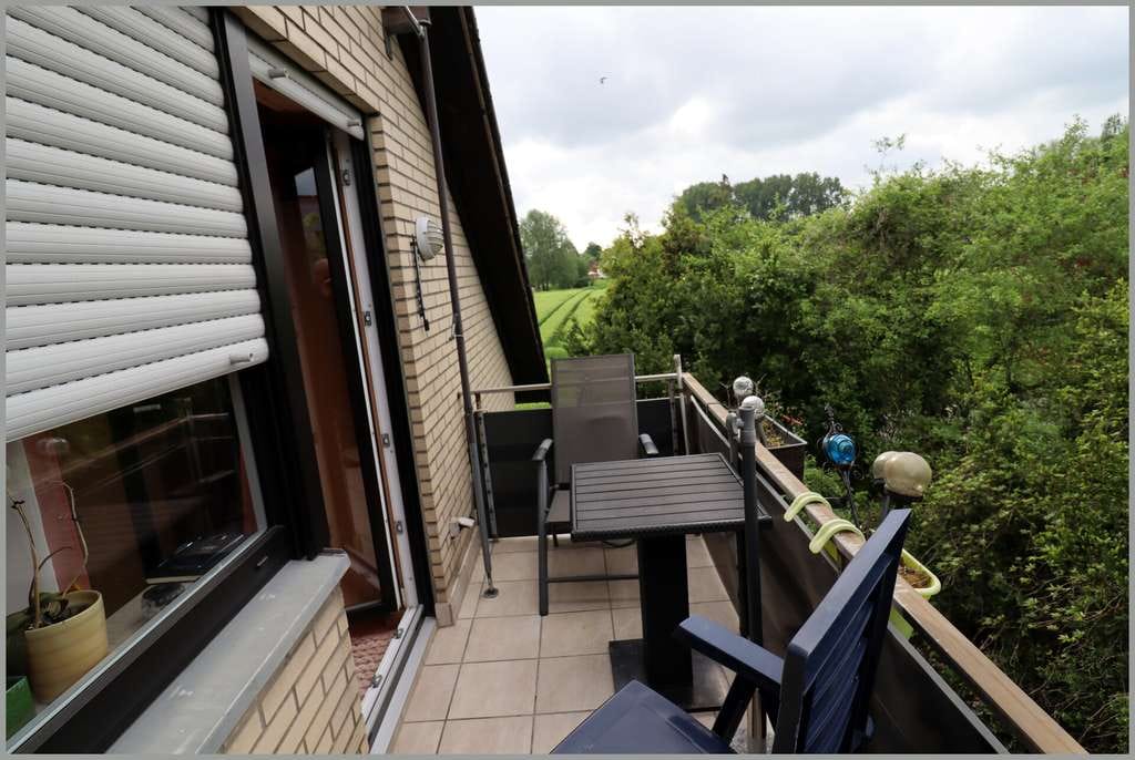 Immobilie in Dissen - Einfamilienhaus mit Einliegerwohnung in ruhiger Lage - Bild 3