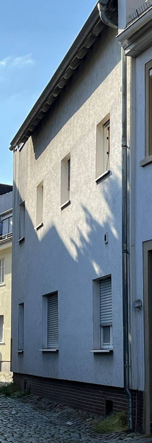Immobilie in Worms - Die Immobilien eine alternative Geldanlage - Bild 1