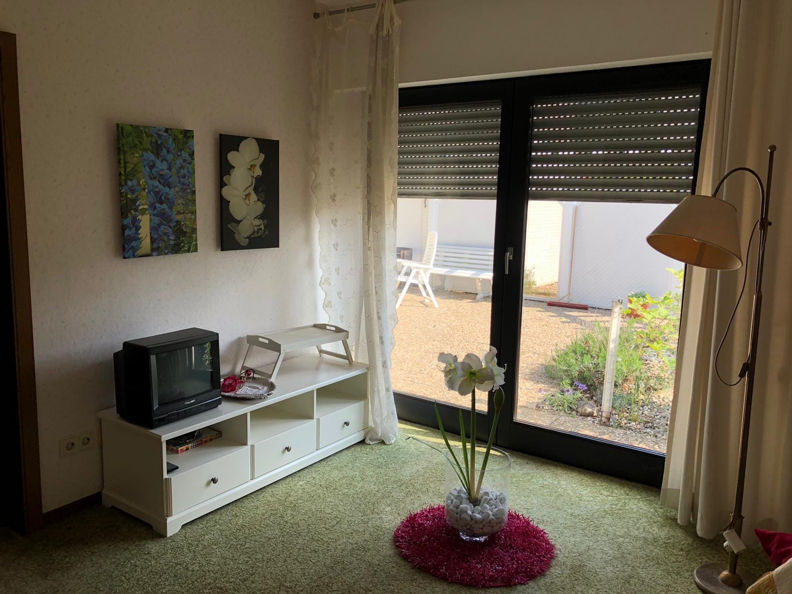Immobilie in Stolzenau - Schönes Zweifamilienhaus mit großem Garten provisionsfrei - Bild 2