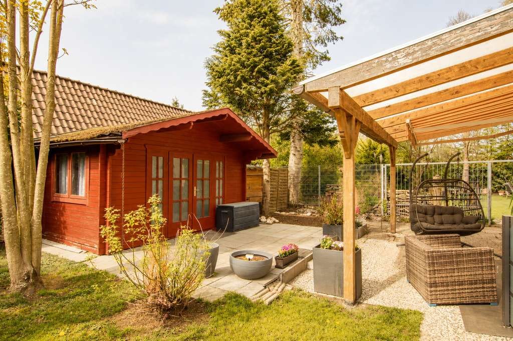 Immobilie in Thedinghausen - Komfort auf einer Ebene – Ihre Erdgeschosswohnung in Thedinghausen - Bild 4