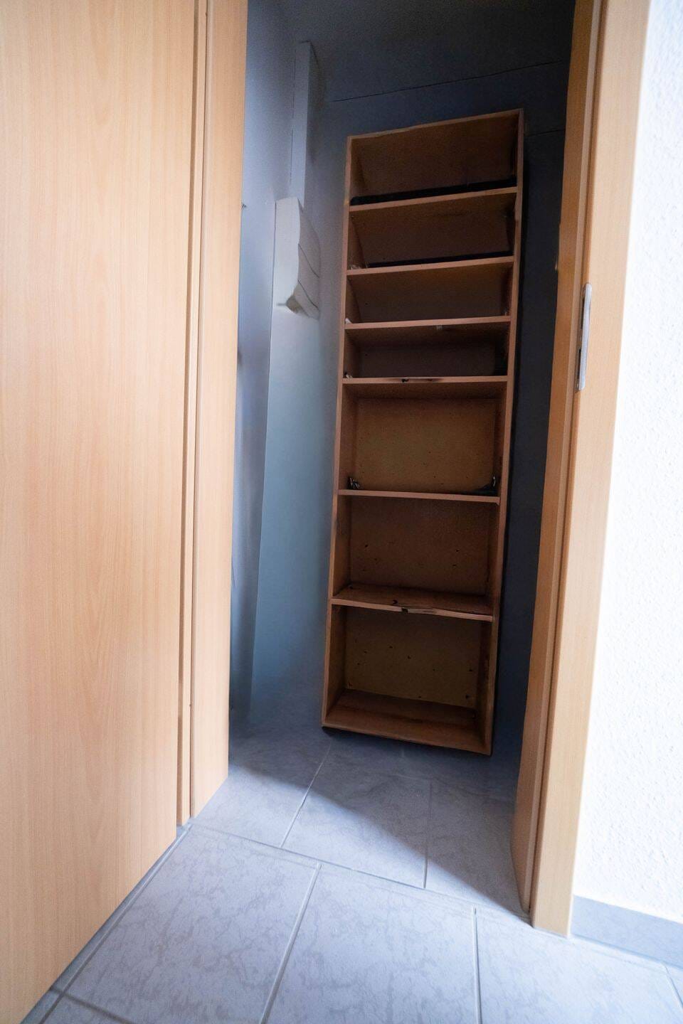 Immobilie in Twistringen - Erdgeschosswohnung in Twistringen - Bild 1