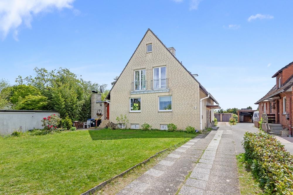 Immobilie in Kuddewörde - Mehrfamilienhaus in Kuddewörde - Bild 3