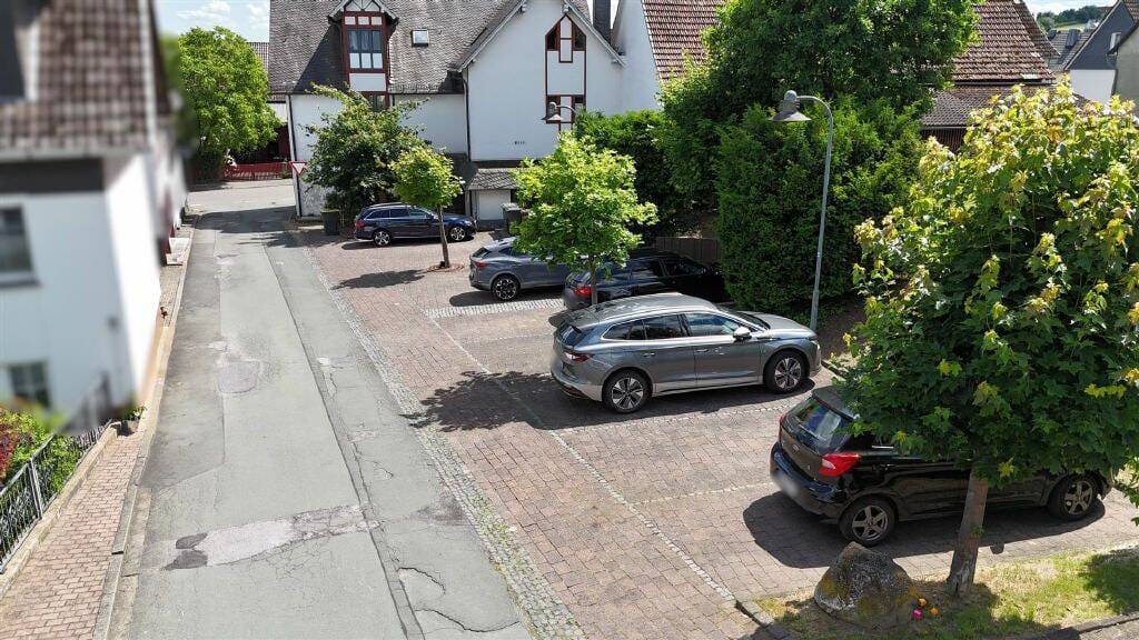 Immobilie in Battenberg - attraktives Wohn- u. Geschäftshaus in Battenberg (Eder) - Bild 4