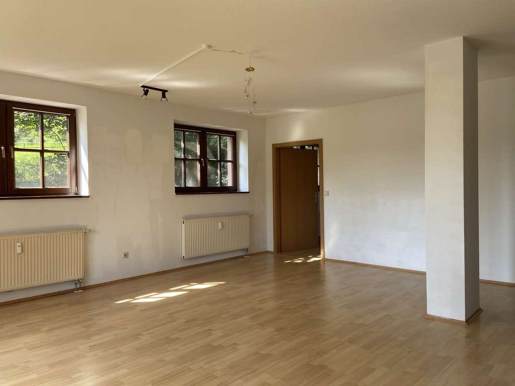 Immobilie in Weingarten - 2 ZKB-Seniorenwohnung mit Balkon, sofort bezugsfrei - Bild 2