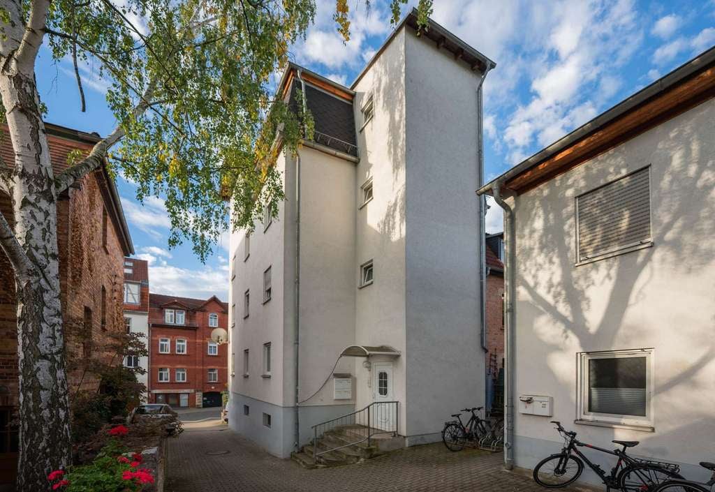 Immobilie in Jena - Renditeobjekt in Universitätsstadt - Bild 3