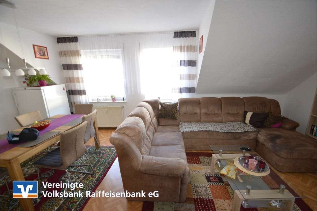 Immobilie in Morbach - Zentral und gemütlich 
 - Bild 0