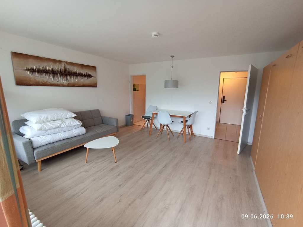 Immobilie in Freyung - Gepflegtes Ferienappartement mit Ostbalkon in Aussichtslage - Bild 4