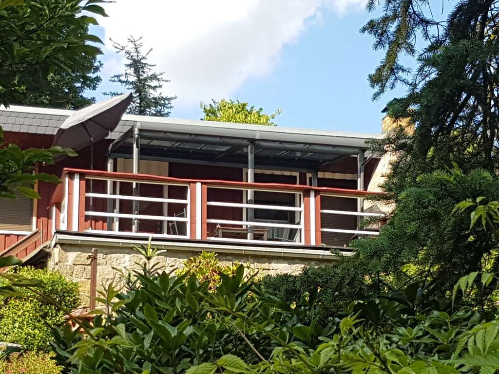 Immobilie in Grimma - Rückzugsort im Grünen - Charmantes Wochenendegrundstück - Bild 4