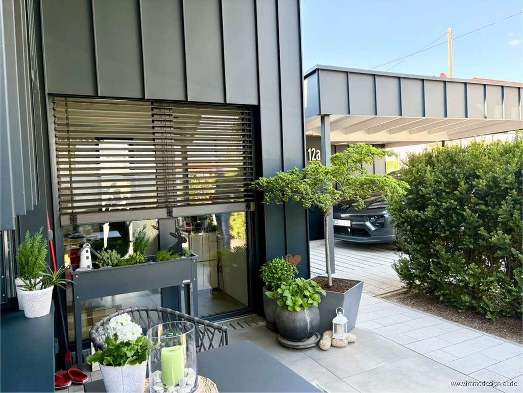Immobilie in Inchenhofen - Modernes Traumhaus/Bungalow mit Pool und nachhaltiger Energietechnik ! - Bild 0
