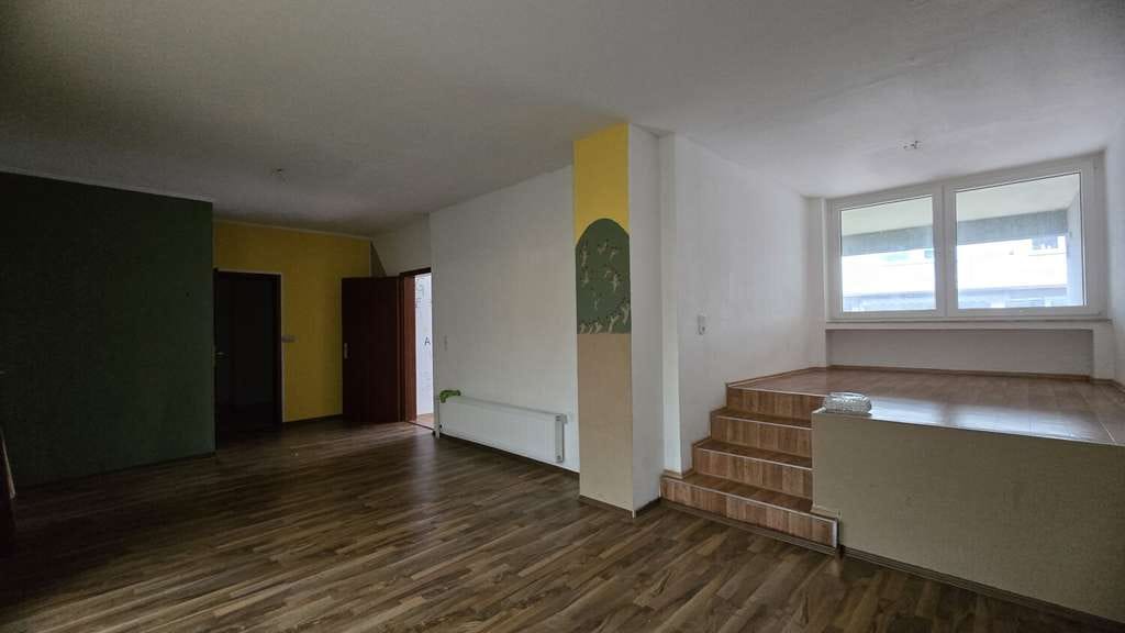 Immobilie in Heringen - Vielseitiges Haus für Wohnen und Arbeiten im Herzen der Stadt - Bild 3