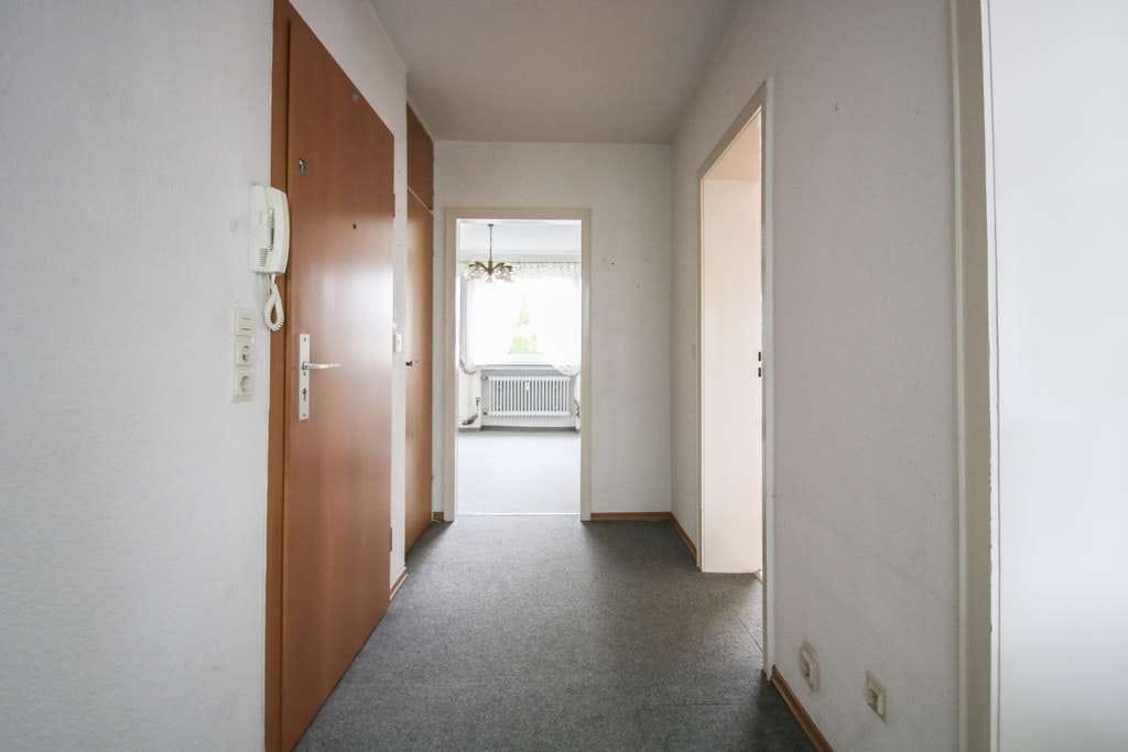 Immobilie in Niederkrüchten - Platz zum Wachsen: Familienglück auf 94 m² in Niederkrüchten-Elmpt - Bild 3