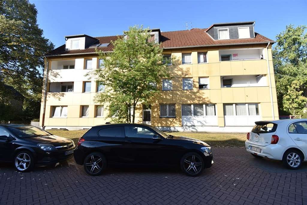 Immobilie in Voerde (Niederrhein) - Für Kapitalanleger! Apartment in Voerde zum Verkauf!  - Bild 0