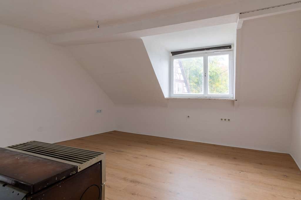 Immobilie in Krautheim - Zwei charmante Stadthäuser mit Potenzial im Herzen von Krautheim - Bild 4