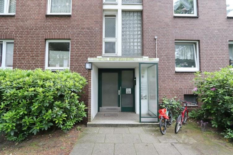 Immobilie in Kaltenkirchen - Helle 3-Zimmer-Wohnung in Kaltenkirchen - Perfekt für Familien! - Bild 1