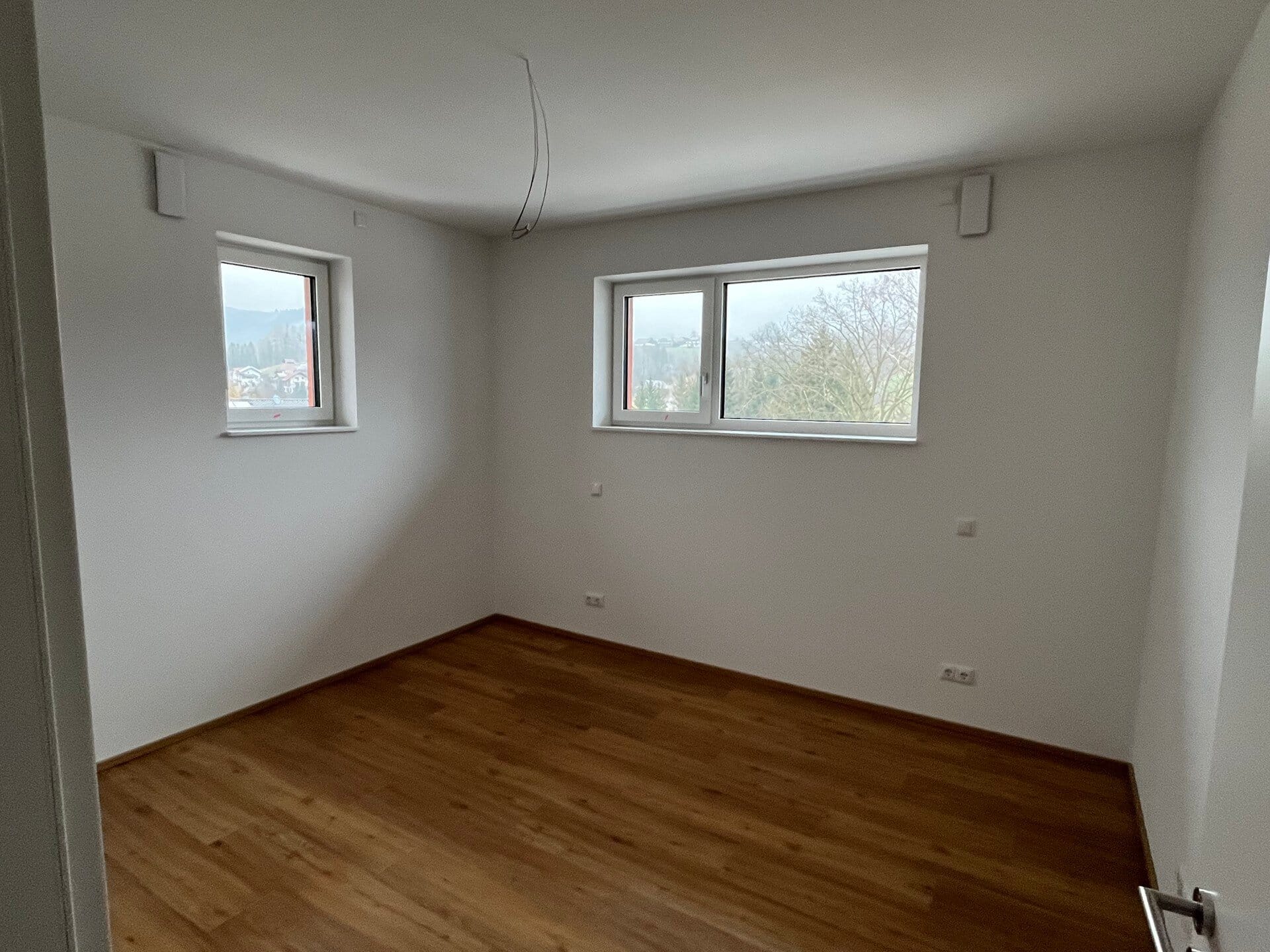 Immobilie in Schwarzach - Einzigartiges Penthouse in traumhafter Aussichtslage (inkl. Tiefgaragenstellplatz!!) - Bild 4