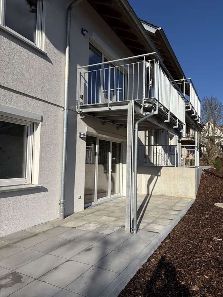 Immobilie in Braunsbach - Wohnung zum Kauf - Neubau • provisionsfrei • als Kapitalanlage geeignet - Bild 4