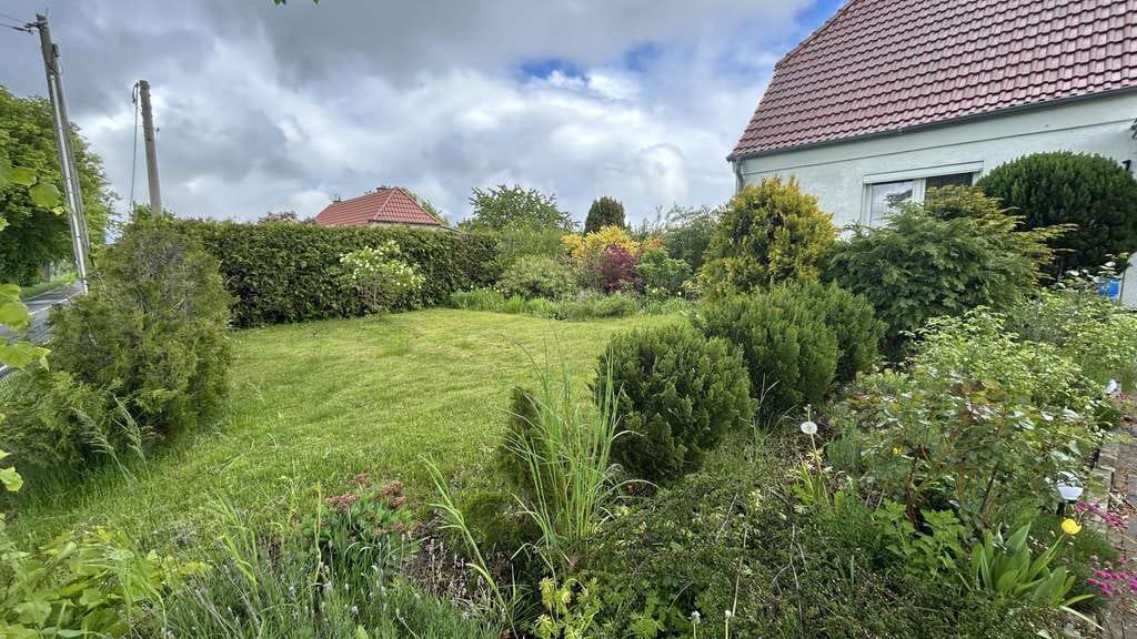 Immobilie in Schwaan - Viel Platz und großer Garten - Bild 3