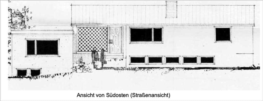 Immobilie in Herzogenrath - Provisionsfrei! Großzügiges Einfamilienhaus in guter Lage von  Herzogenrath - Bild 0