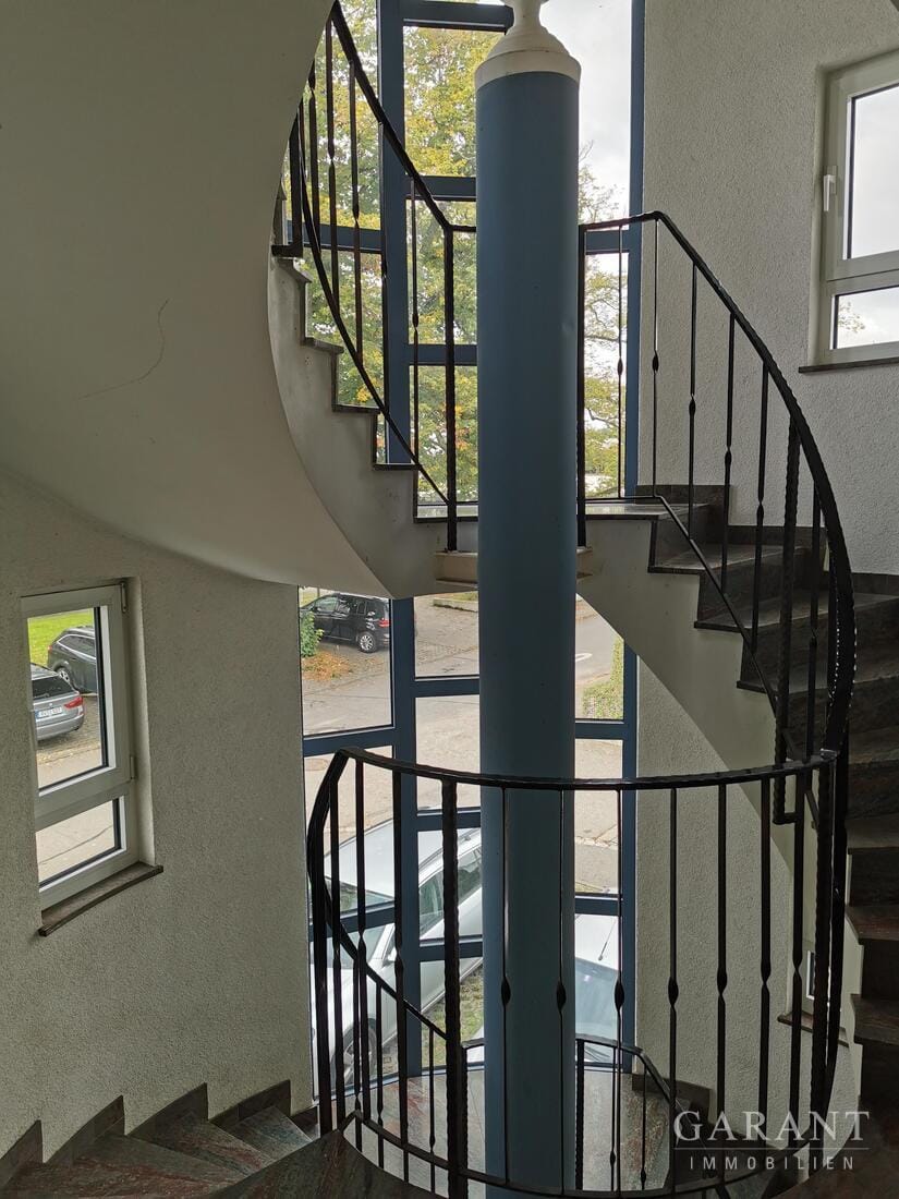 Immobilie in Wolpertswende - Dachgeschosswohnung in Wolpertswende - Bild 2